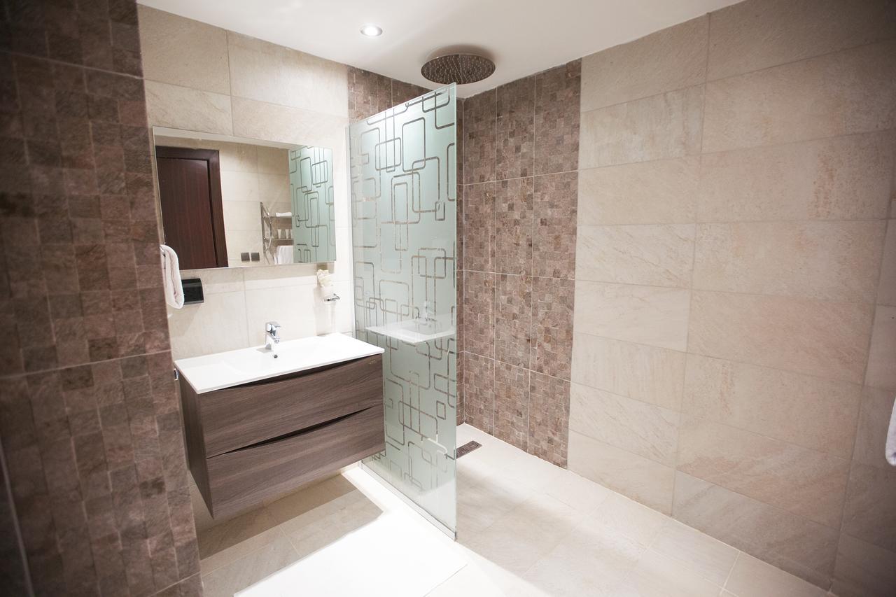 ריאד Motiara Hotel - Al Murouj מראה חיצוני תמונה