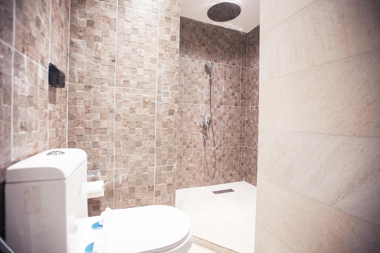 ריאד Motiara Hotel - Al Murouj מראה חיצוני תמונה