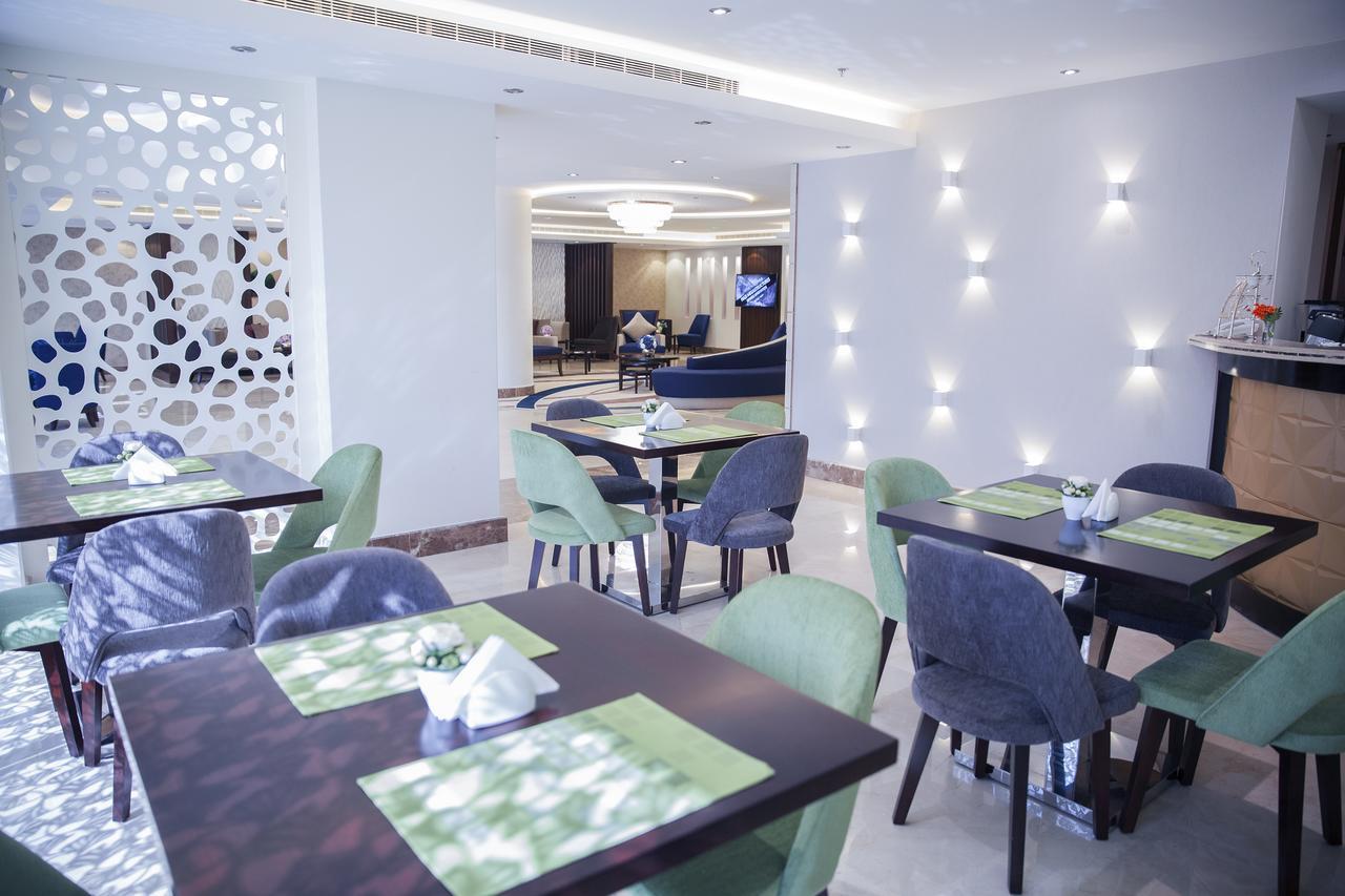 ריאד Motiara Hotel - Al Murouj מראה חיצוני תמונה