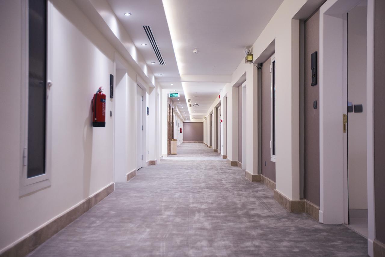 ריאד Motiara Hotel - Al Murouj מראה חיצוני תמונה
