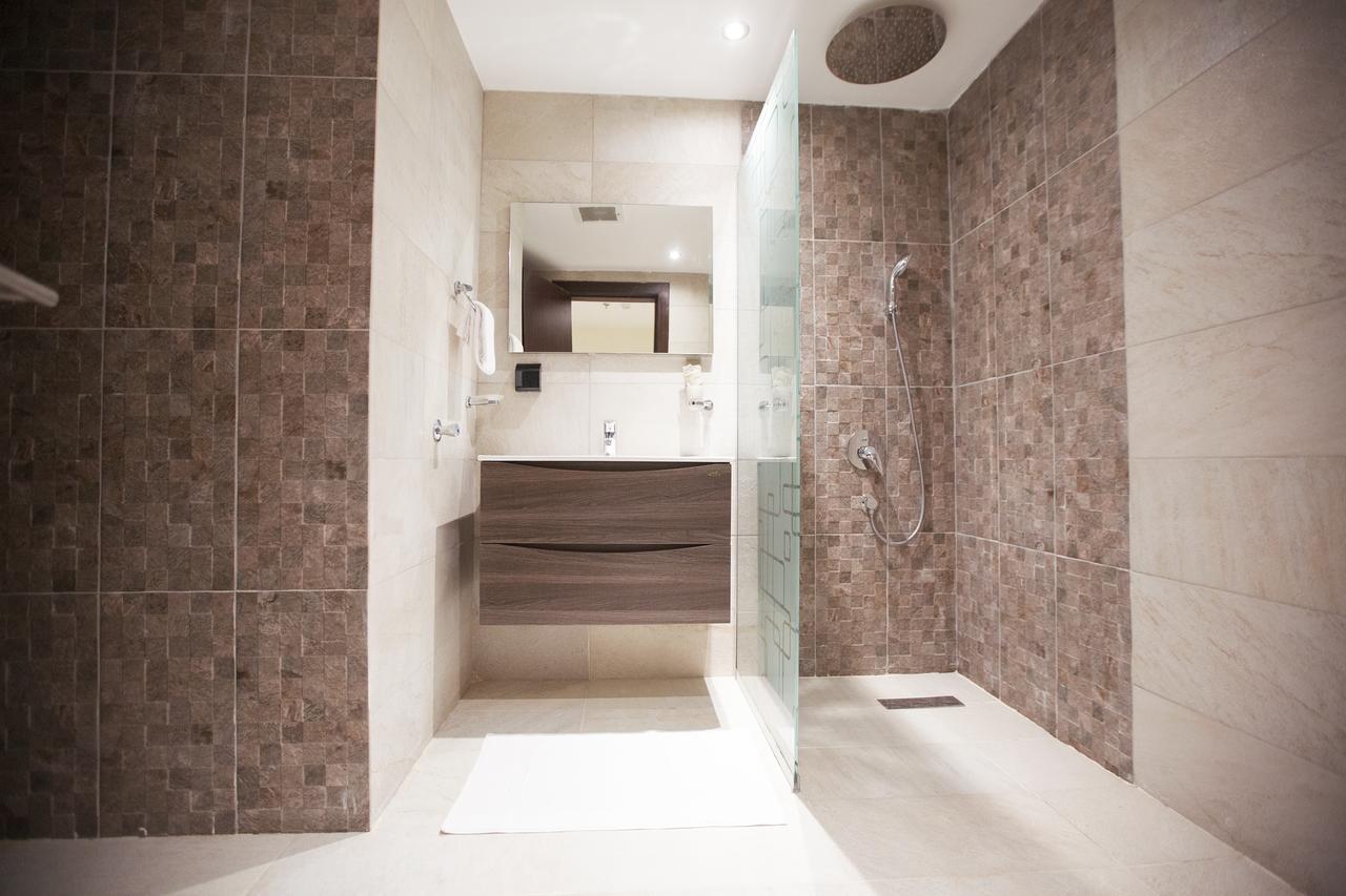 ריאד Motiara Hotel - Al Murouj מראה חיצוני תמונה