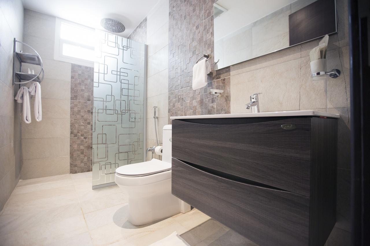 ריאד Motiara Hotel - Al Murouj מראה חיצוני תמונה